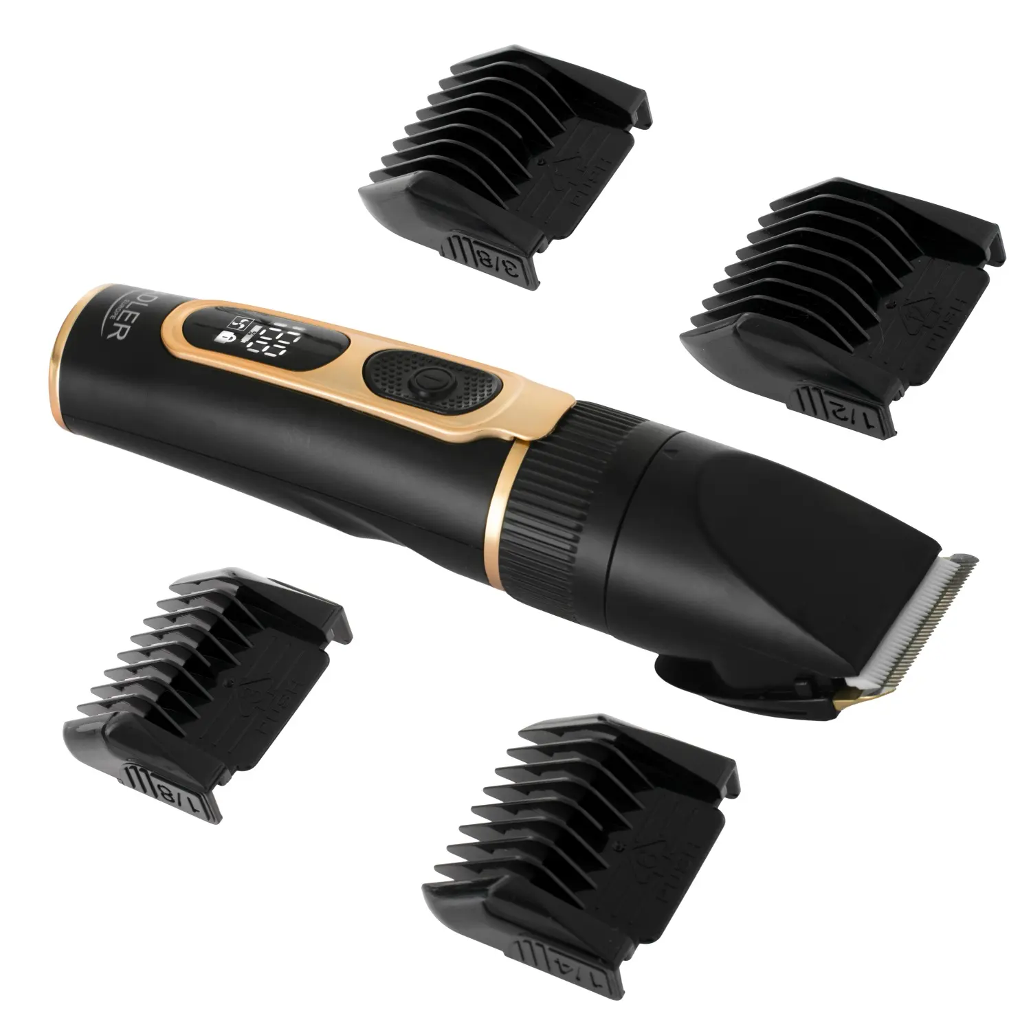 Aparat de tuns Adler AD 2849 (Black) - 4