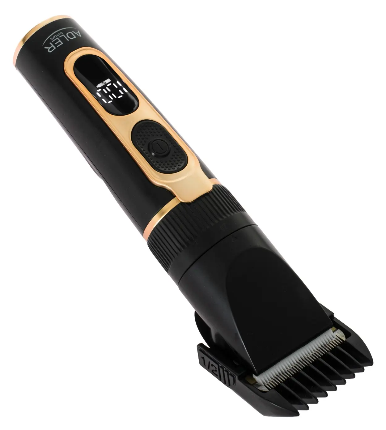 Aparat de tuns Adler AD 2849 (Black) - 5