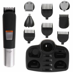 Aparat de tuns Adler AD 2943 (Black/Silver)