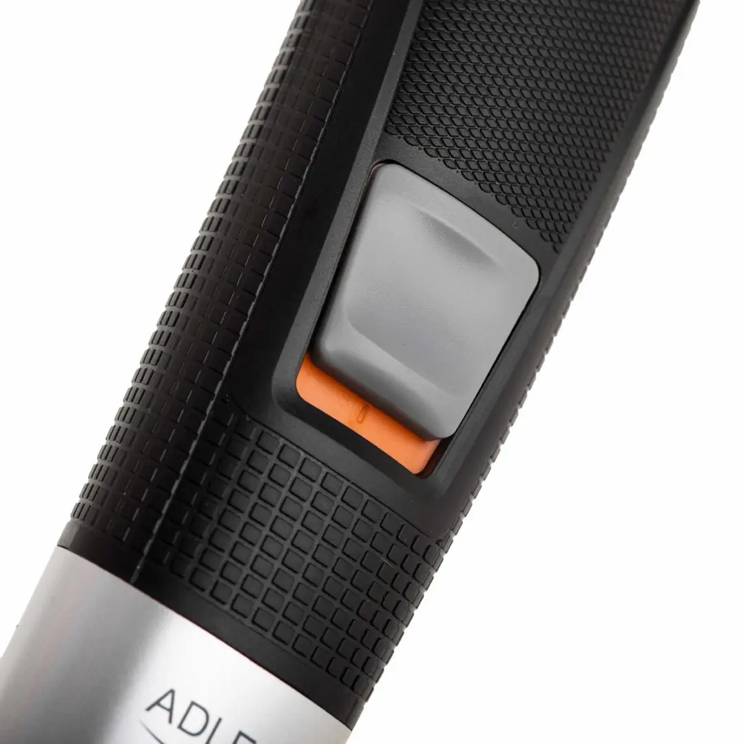 Aparat de tuns Adler AD 2943 (Black/Silver)