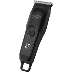 Машинка для стрижки Adler AD 2966 (Black)