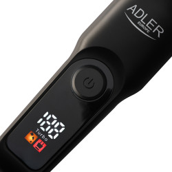 Машинка для стрижки Adler AD 2966 (Black) Thumb