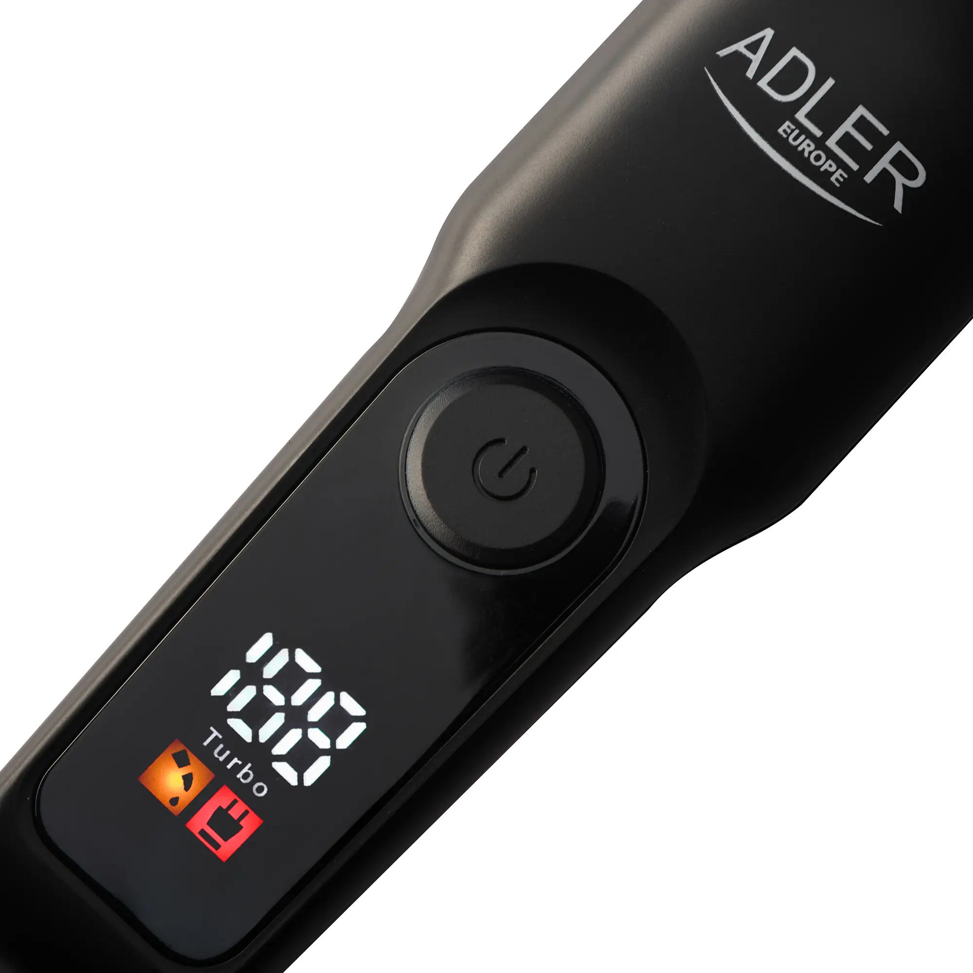 Машинка для стрижки Adler AD 2966 (Black) - 4