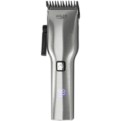Aparat de tuns Adler AD 2850 (Silver) Thumb