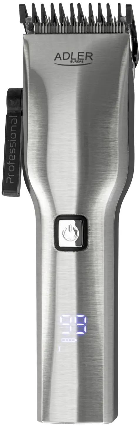 Aparat de tuns Adler AD 2850 (Silver) - 15