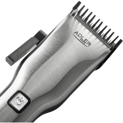Aparat de tuns Adler AD 2850 (Silver) Thumb