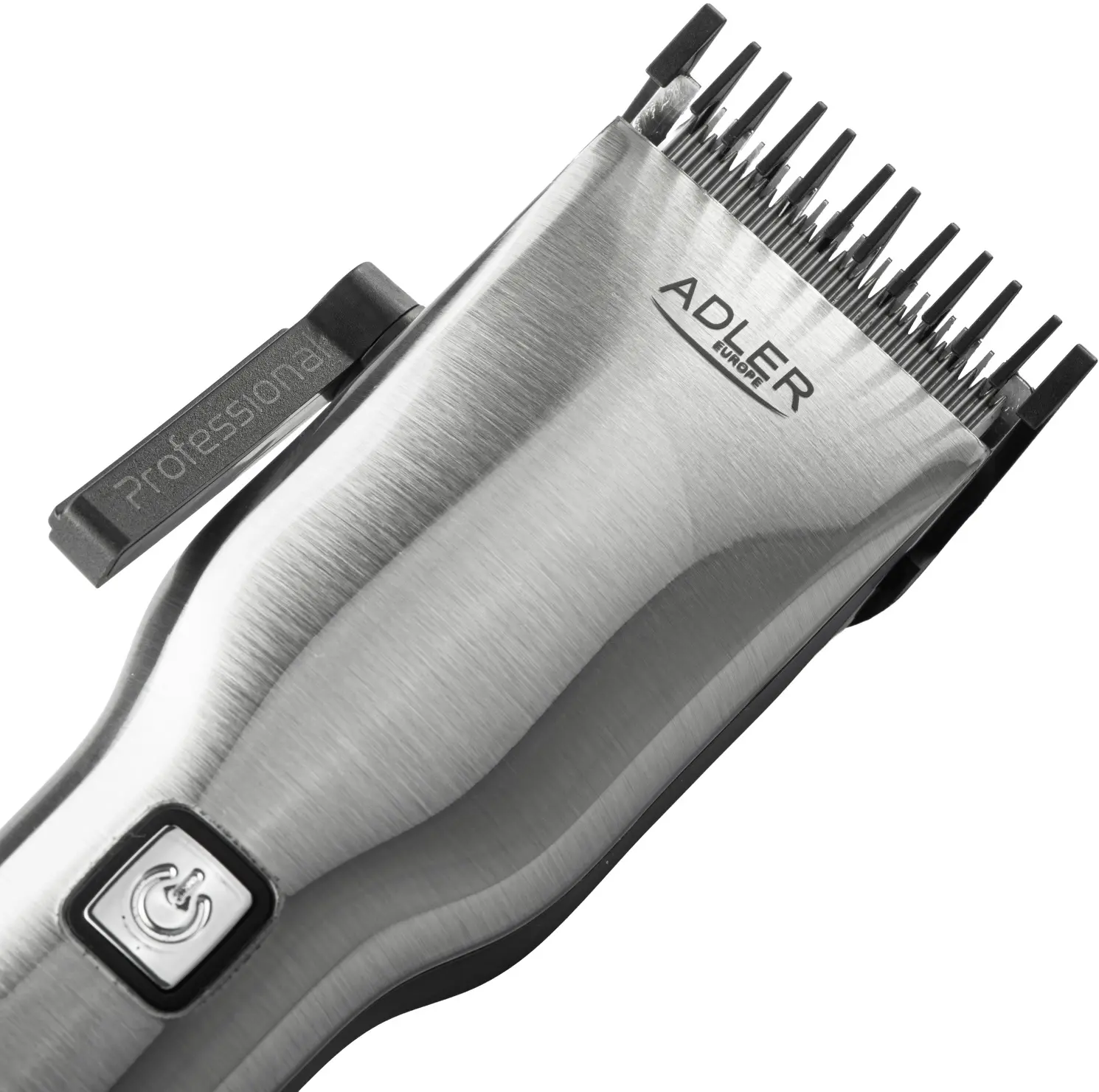 Aparat de tuns Adler AD 2850 (Silver) - 18