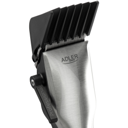 Aparat de tuns Adler AD 2850 (Silver) Thumb
