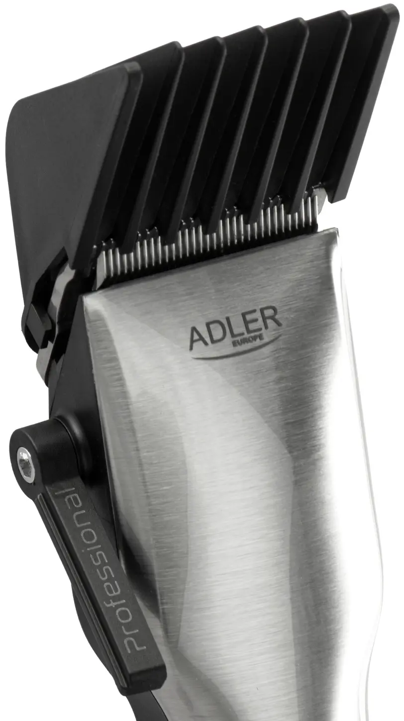 Aparat de tuns Adler AD 2850 (Silver) - 17