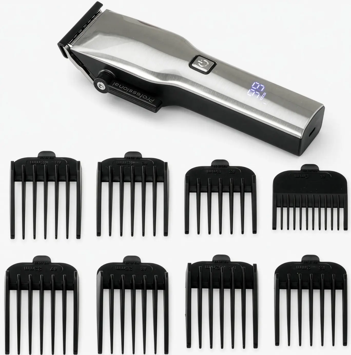 Aparat de tuns Adler AD 2850 (Silver) - 14