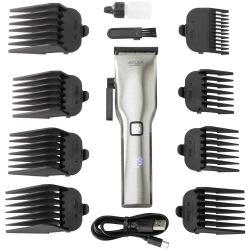 Aparat de tuns Adler AD 2850 (Silver) Thumb