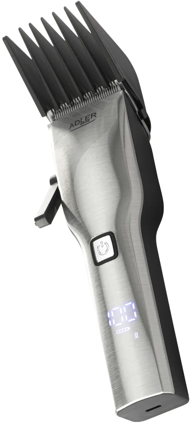 Aparat de tuns Adler AD 2850 (Silver) - 26