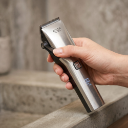 Aparat de tuns Adler AD 2850 (Silver) Thumb
