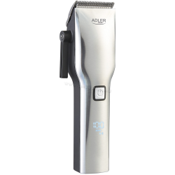Aparat de tuns Adler AD 2850 (Silver)