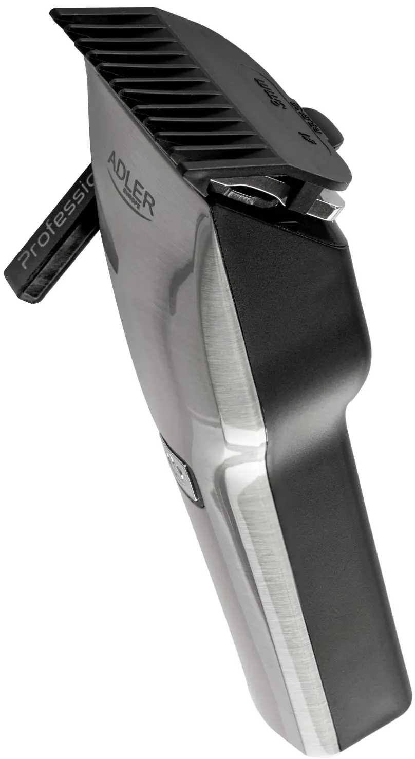 Aparat de tuns Adler AD 2850 (Silver) - 25
