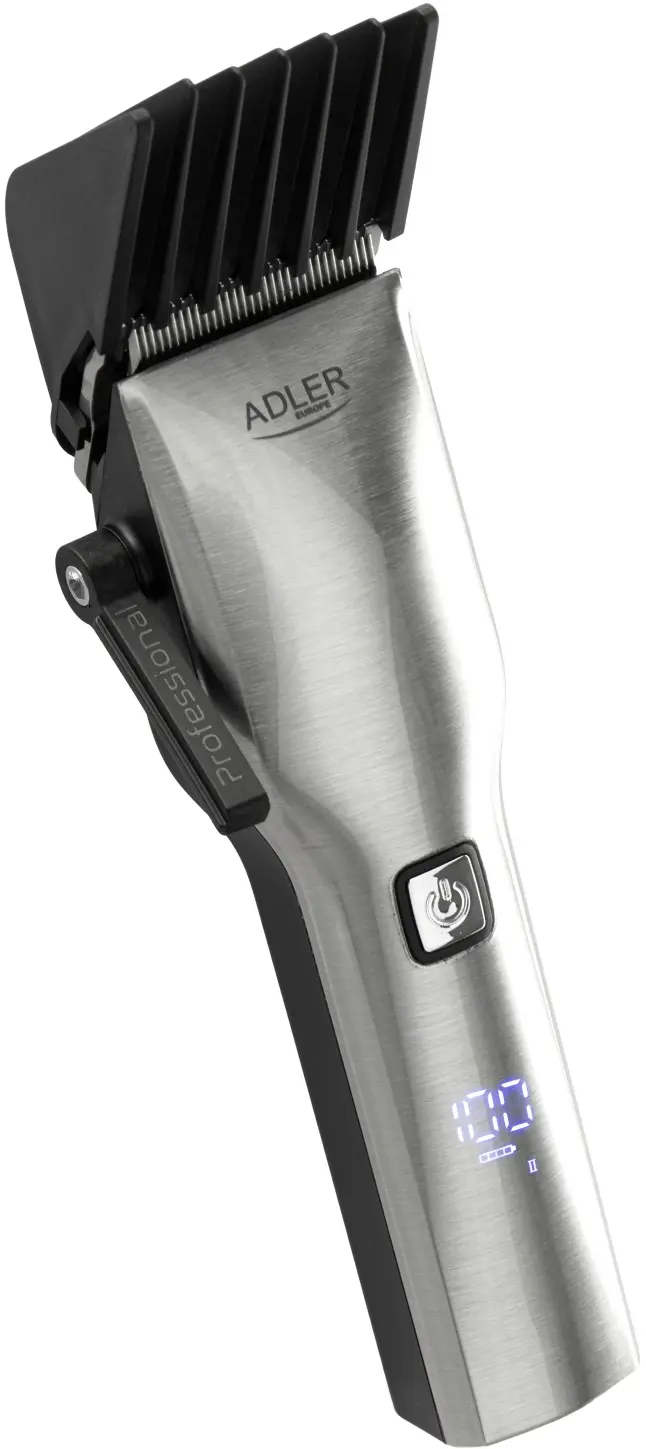 Aparat de tuns Adler AD 2850 (Silver) - 24
