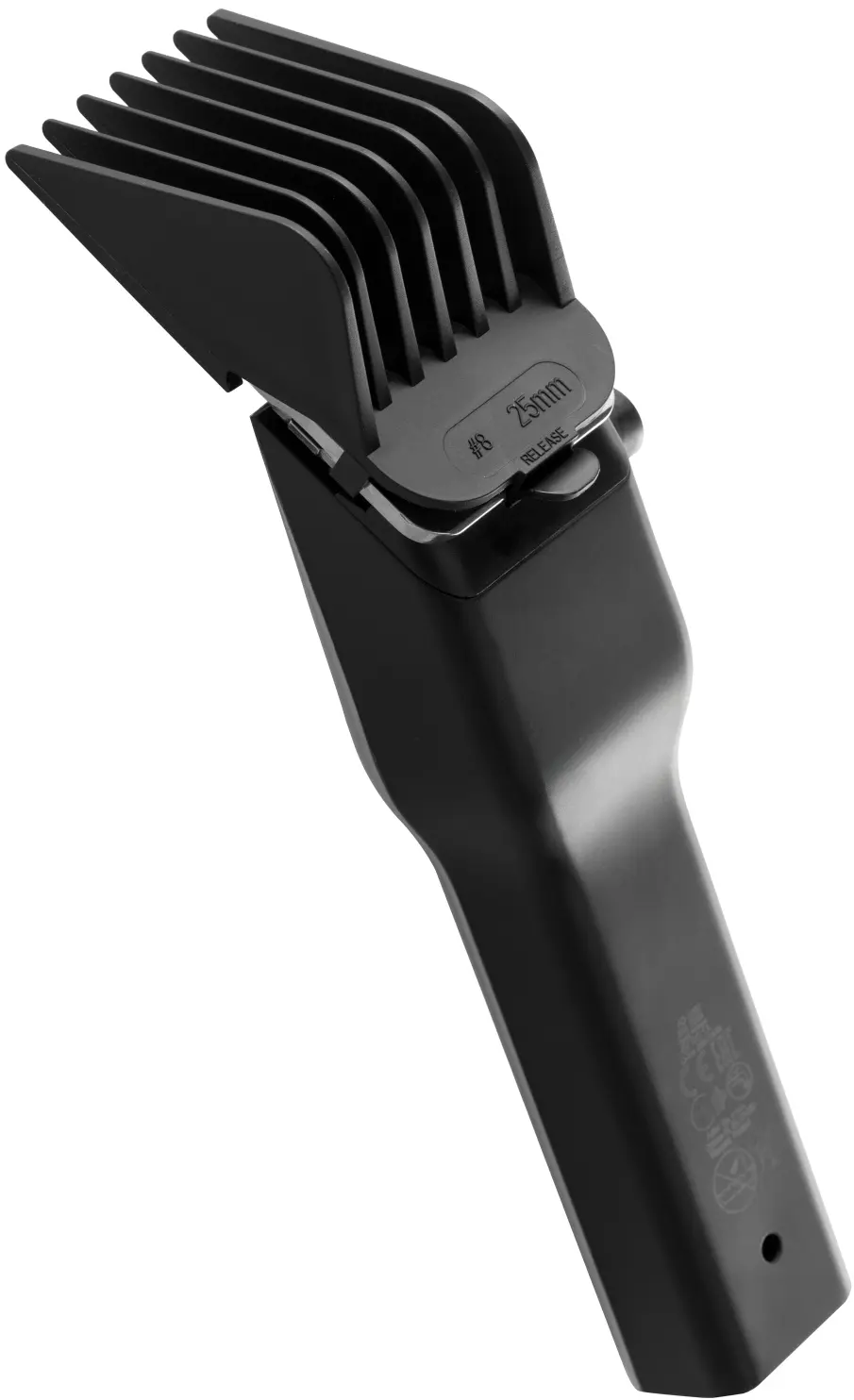 Aparat de tuns Adler AD 2850 (Silver) - 23