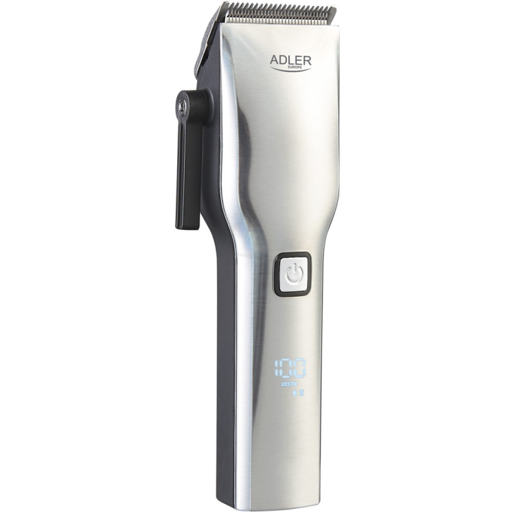 Aparat de tuns Adler AD 2850 (Silver)