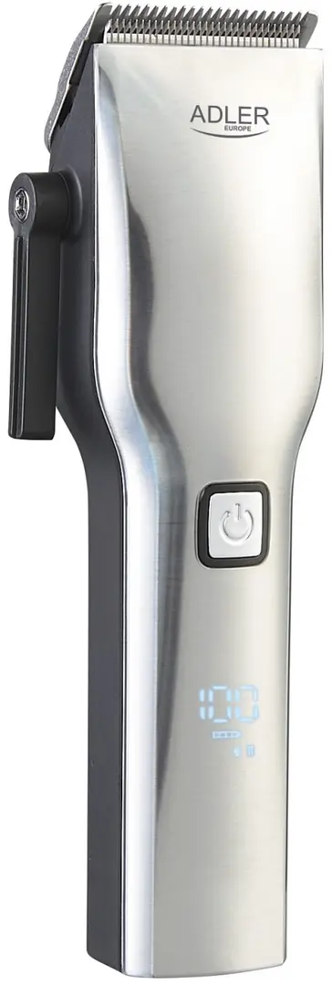Aparat de tuns Adler AD 2850 (Silver)