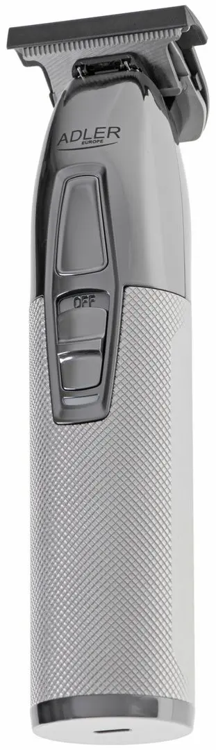 Trimmer Adler AD 2836s (Silver)