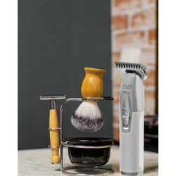 Trimmer Adler AD 2836s (Silver) Thumb