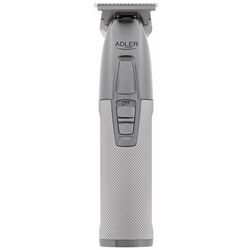 Trimmer Adler AD 2836s (Silver)