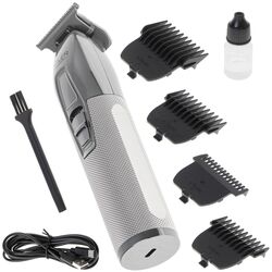 Trimmer Adler AD 2836s (Silver) Thumb