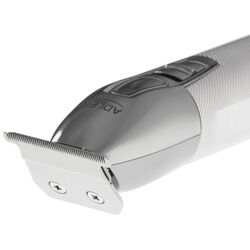 Trimmer Adler AD 2836s (Silver) Thumb