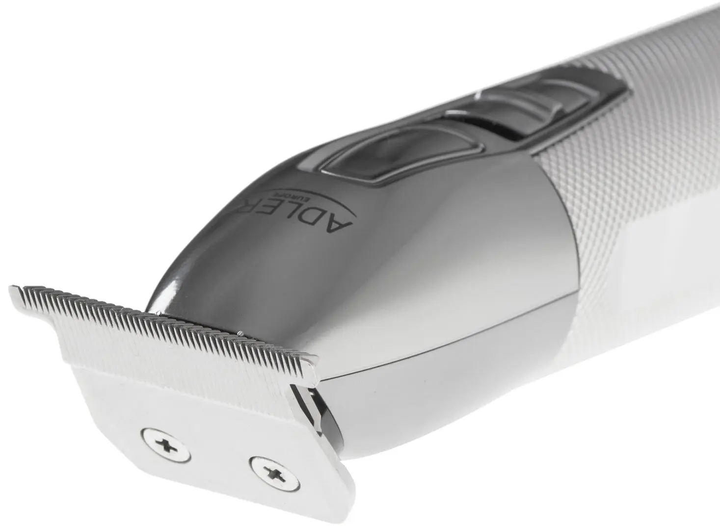 Trimmer Adler AD 2836s (Silver)