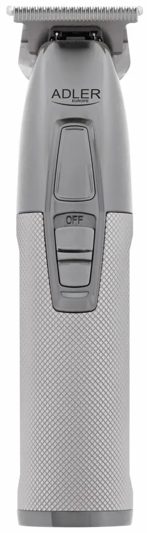 Trimmer Adler AD 2836s (Silver)
