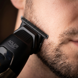Trimmer Adler AD 2968 (Gold/Black) Thumb