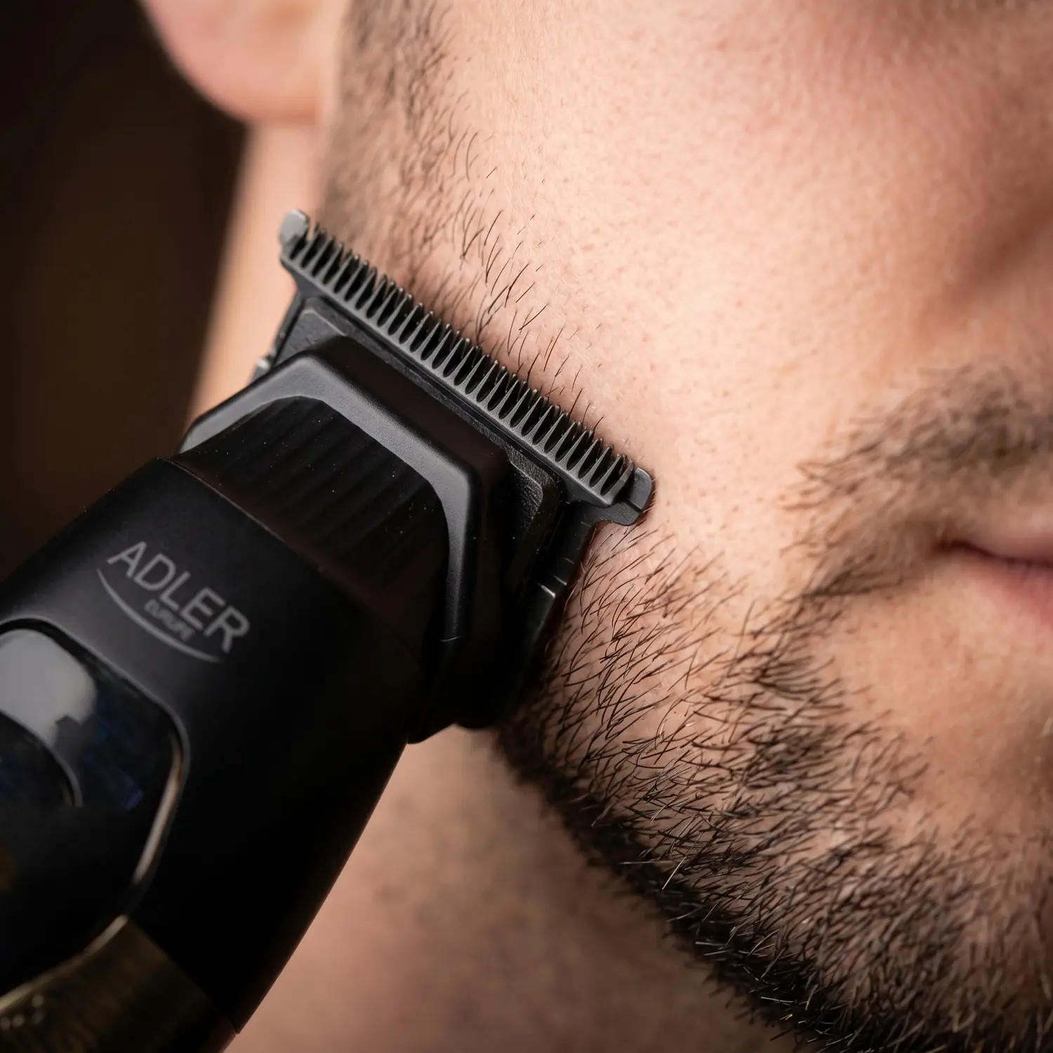 Trimmer Adler AD 2968 (Gold/Black) - 9