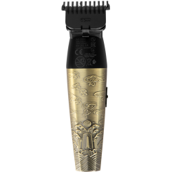 Trimmer Adler AD 2968 (Gold/Black) Thumb