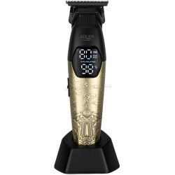 Trimmer Adler AD 2968 (Gold/Black)
