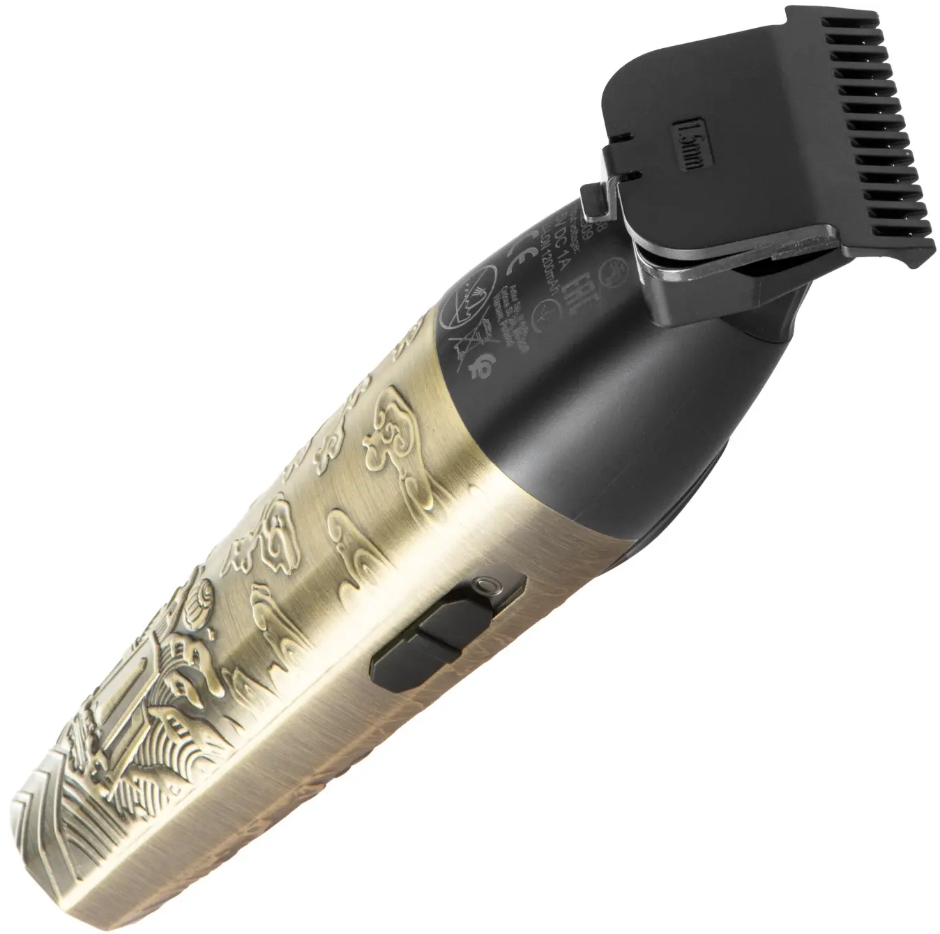 Trimmer Adler AD 2968 (Gold/Black) - 22