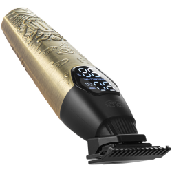 Trimmer Adler AD 2968 (Gold/Black) Thumb