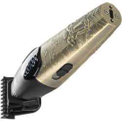 Trimmer Adler AD 2968 (Gold/Black) Thumb