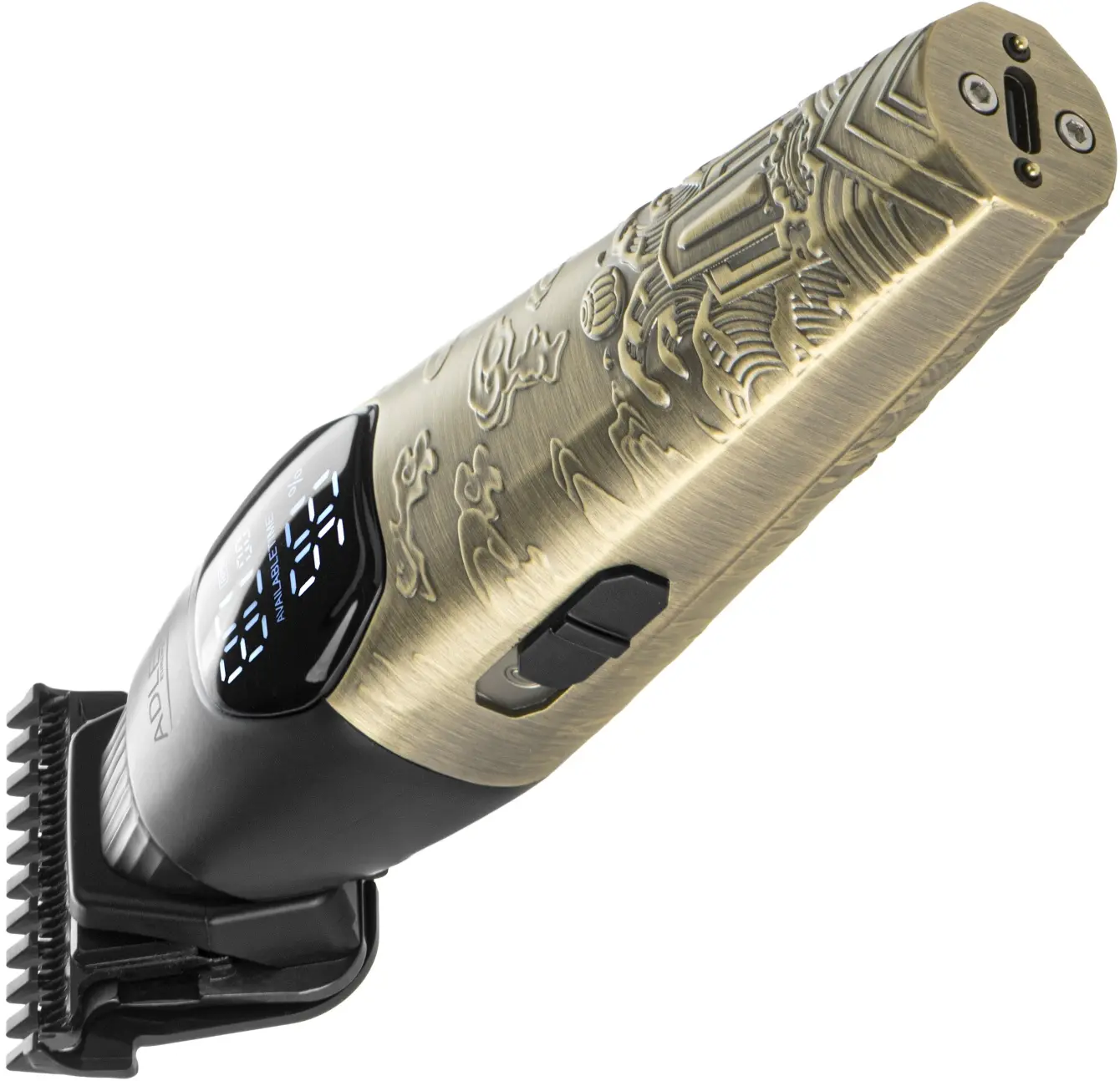 Trimmer Adler AD 2968 (Gold/Black) - 20