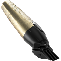 Trimmer Adler AD 2968 (Gold/Black) Thumb