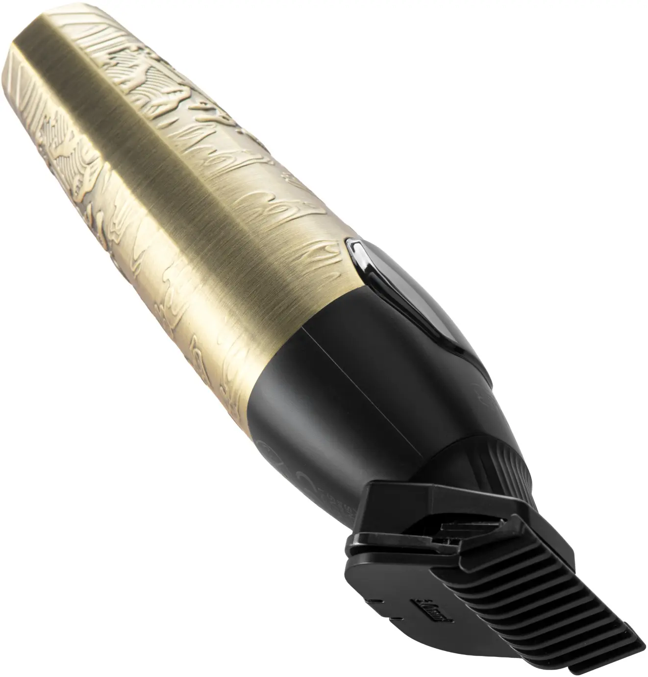 Trimmer Adler AD 2968 (Gold/Black) - 19