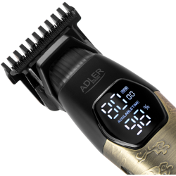 Trimmer Adler AD 2968 (Gold/Black) Thumb