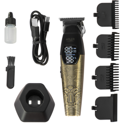 Trimmer Adler AD 2968 (Gold/Black) Thumb