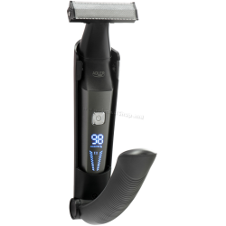 Trimmer pentru corp Adler AD 2963 (Grey)