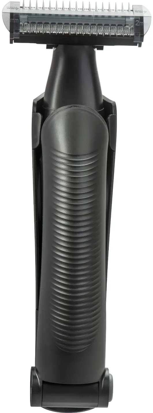 Триммер для тела Adler AD 2963 (Grey) - 26