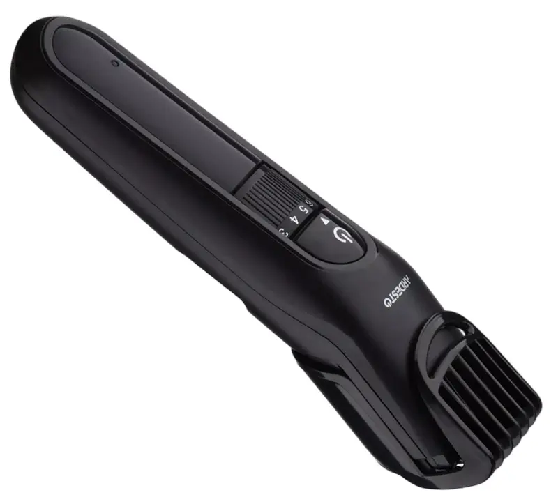 Aparat de tuns Ardesto HC-Y10-B (Black) - 3