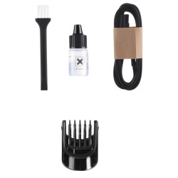 Aparat de tuns Ardesto HC-Y10-B (Black) Thumb