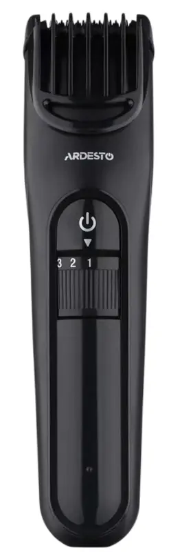Aparat de tuns Ardesto HC-Y10-B (Black)