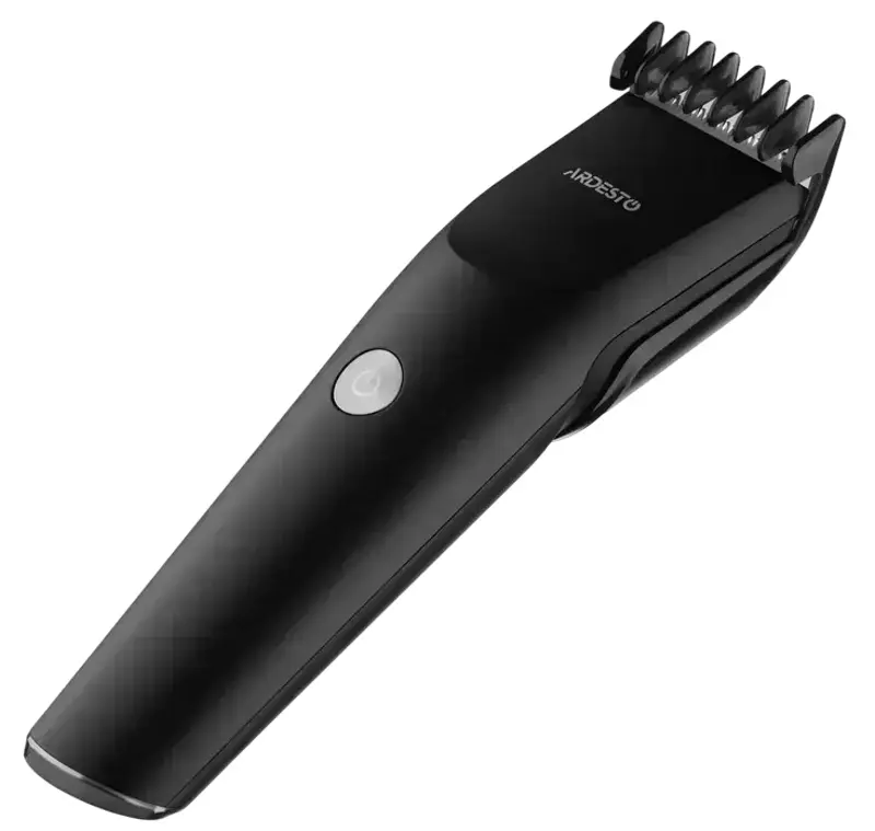 Aparat de tuns Ardesto HC-Y22-B (Black) - 3