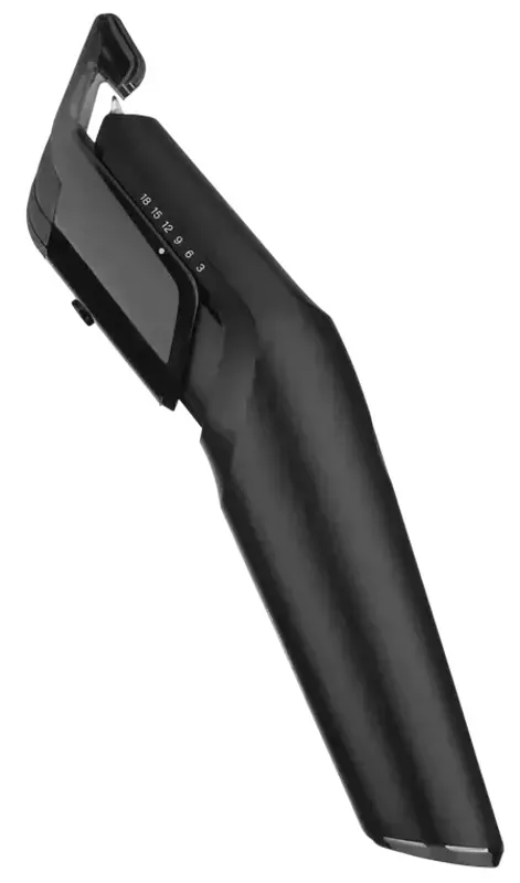 Aparat de tuns Ardesto HC-Y22-B (Black) - 4