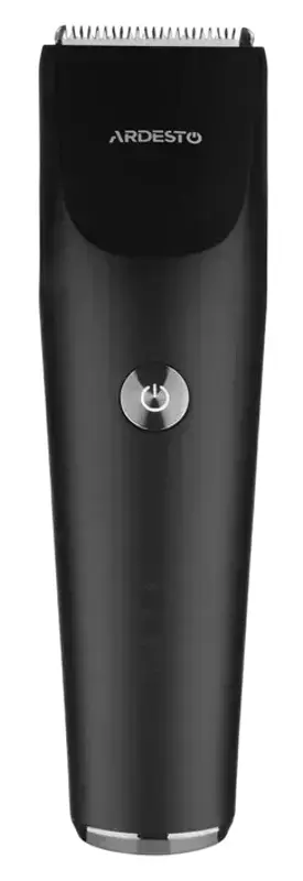 Aparat de tuns Ardesto HC-Y22-B (Black)
